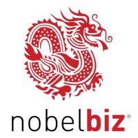 NobelBiz Voice Carrier Network logo