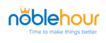 NobleHour logo