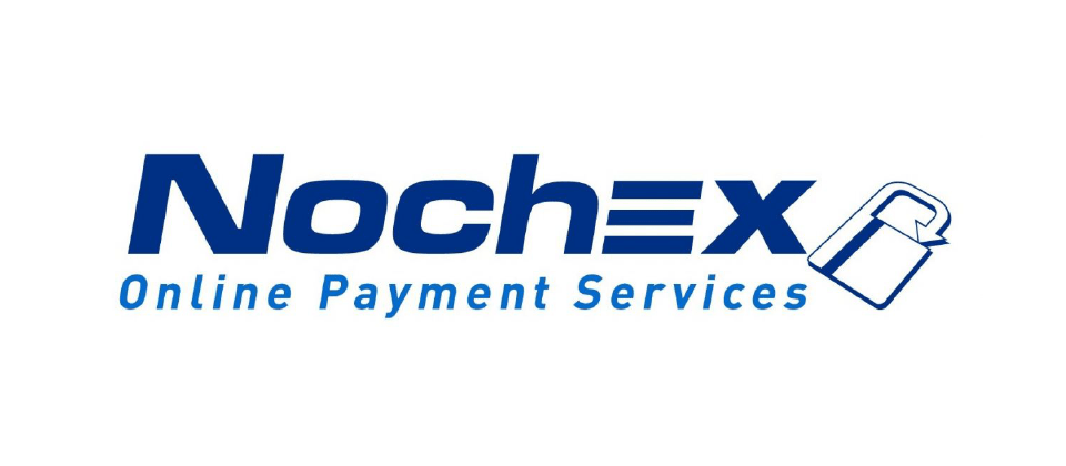 Nochex logo