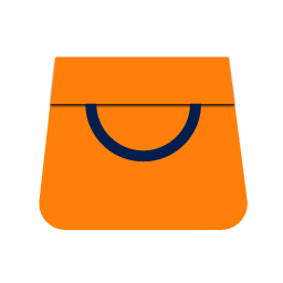 NoCodeShops logo