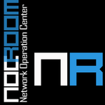 NocRoom Hosted PBX logo