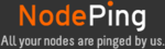NodePing logo