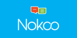 Nokoo logo