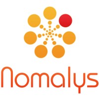Nomalys Origin logo