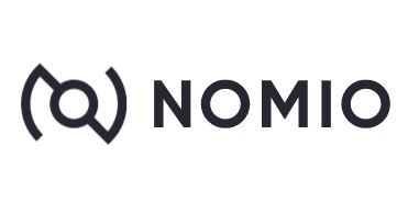 Nomio logo
