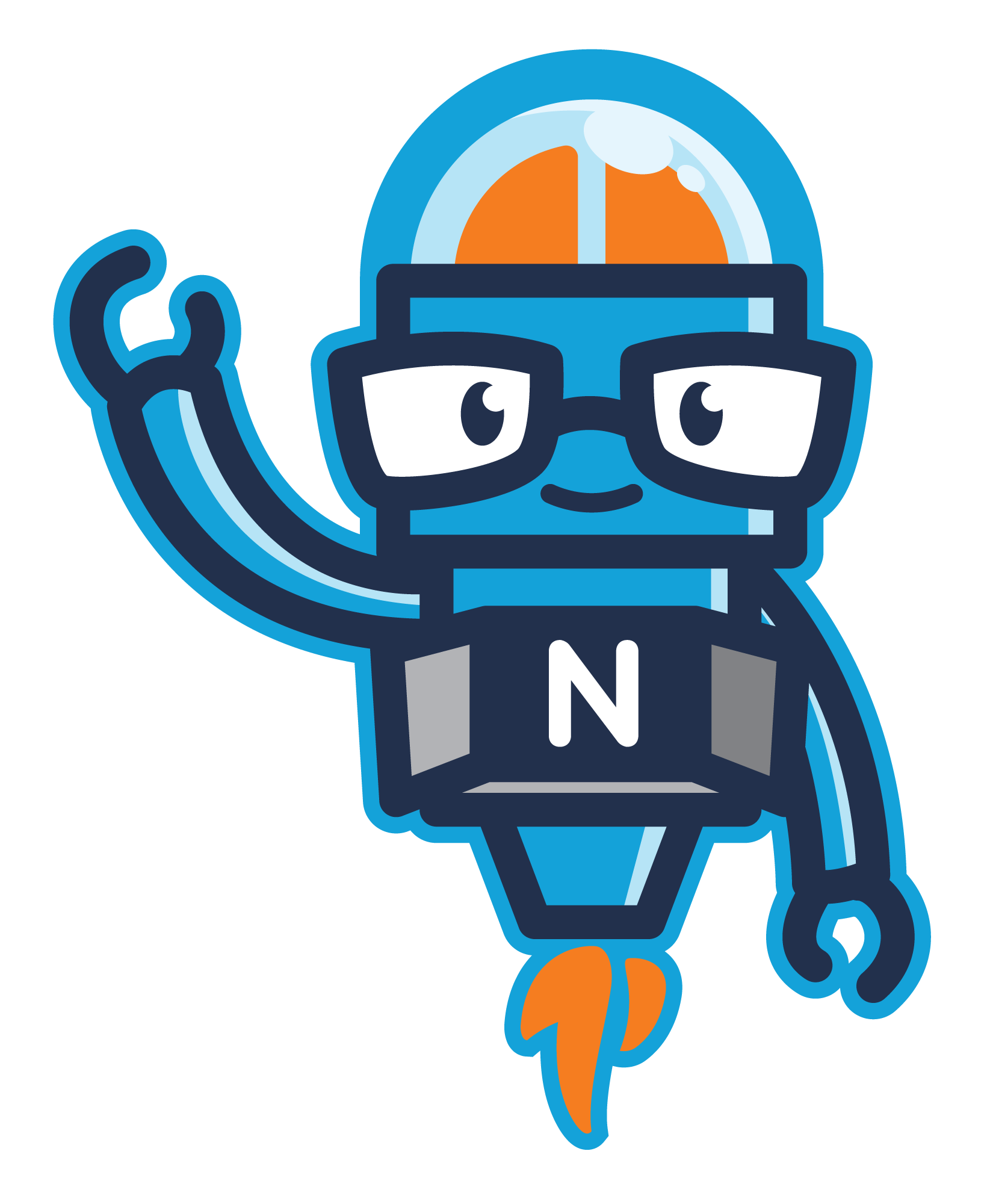 Noodle logo
