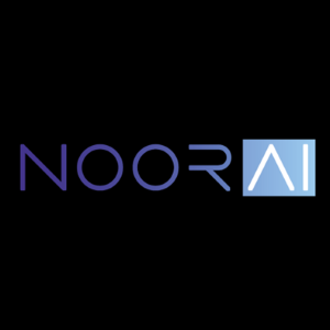 NOORAI Platform logo