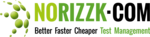 NORIZZK.COM logo