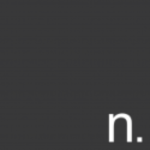 nOS  logo