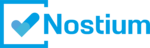 Nostium logo