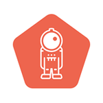 Nostromo logo