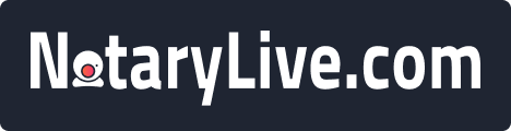 NotaryLive logo