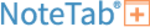 NoteTab logo