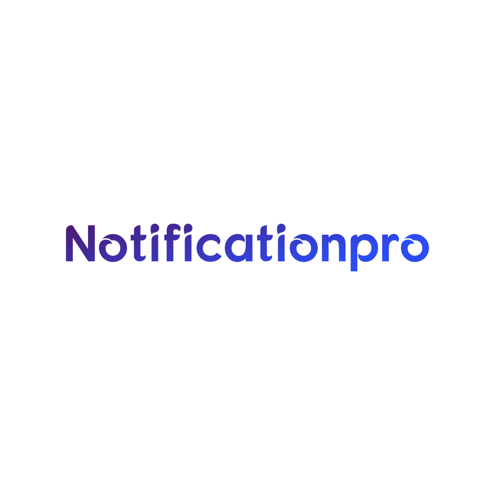 Notificationpro logo