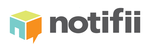 Notifii Checkout logo