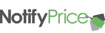 NotifyPrice logo