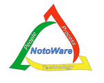 NotoWare logo