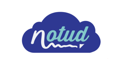 Notud logo
