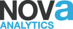 NOVA Analytics logo