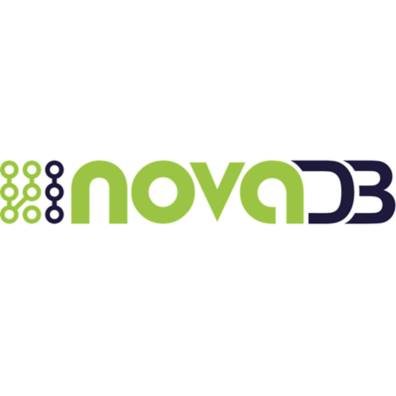 NovaDB PIM logo