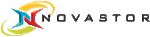 NovaStor DataCenter logo
