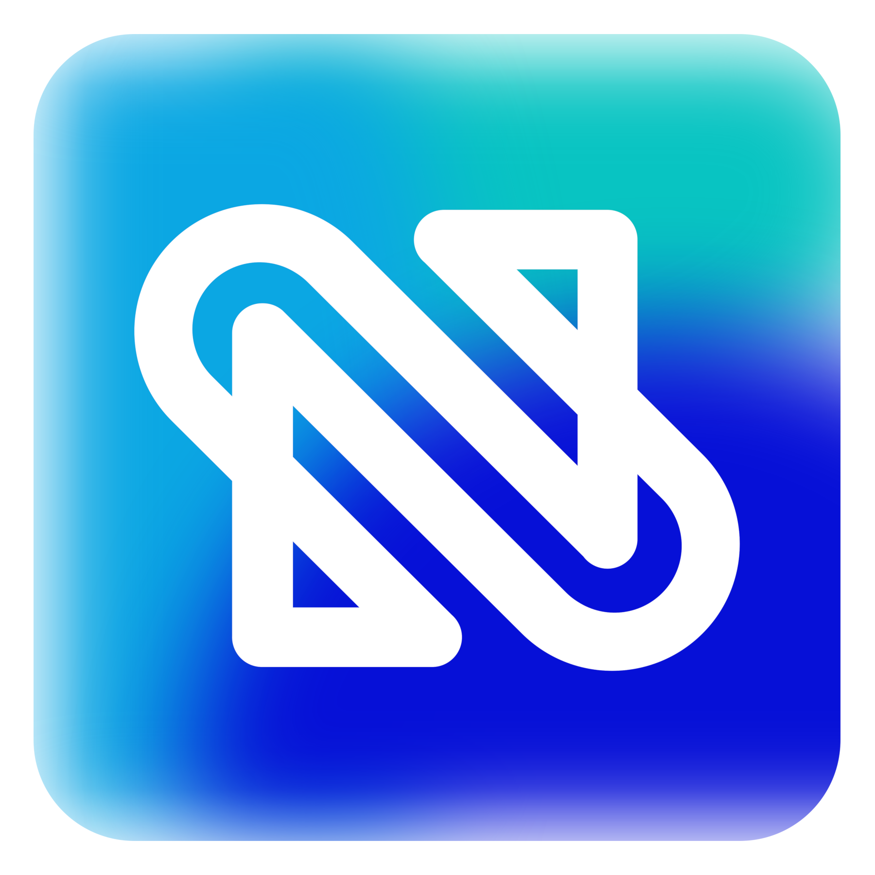 Novo logo