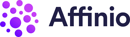 NOW Affinio logo