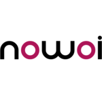 NOWOI School Management System logo