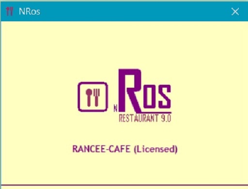 NRos logo