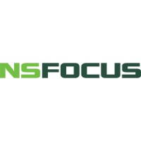 NSFOCUS Threat Intelligence logo