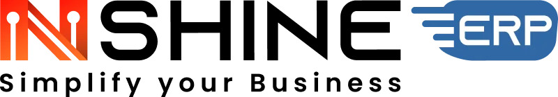 NShine ERP logo