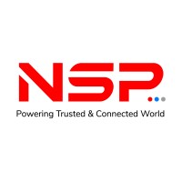 NSP Envision IoT Edge logo