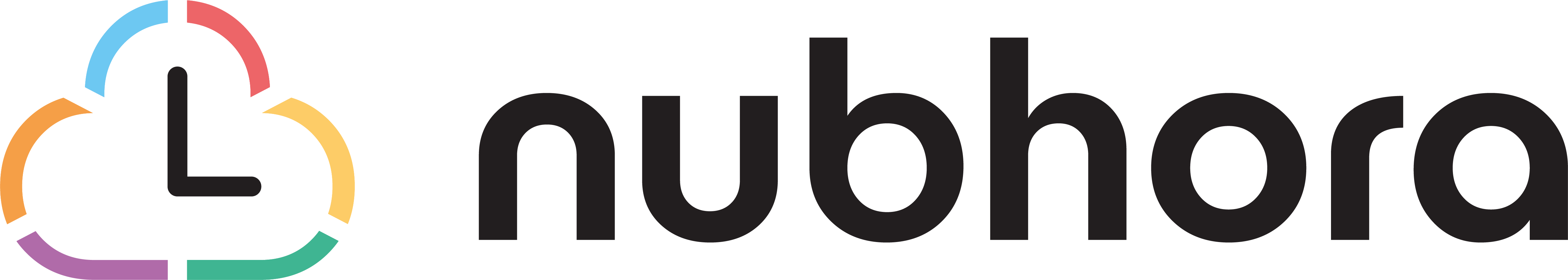 Nubhora logo