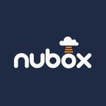 Nubox CO logo