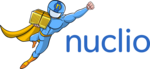 Nuclio logo