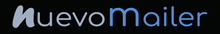 nuevoMailer logo