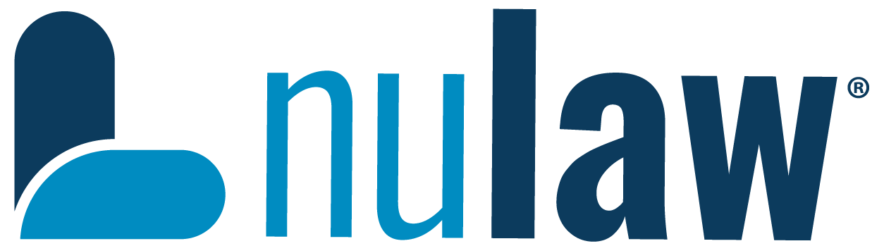 NuLaw logo