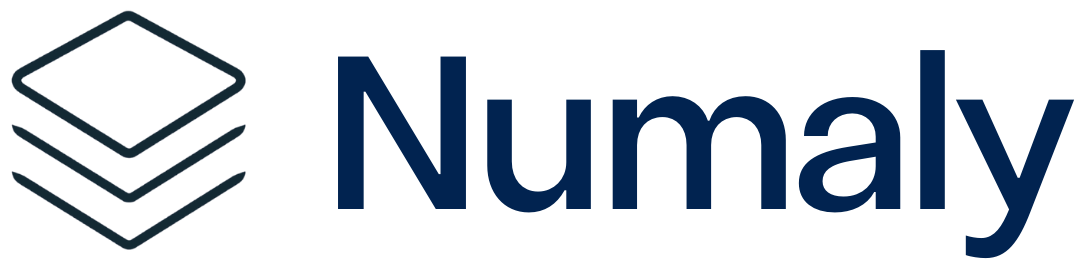 Numaly logo