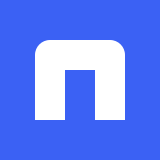 Numeral logo