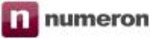 Numeron WFM logo