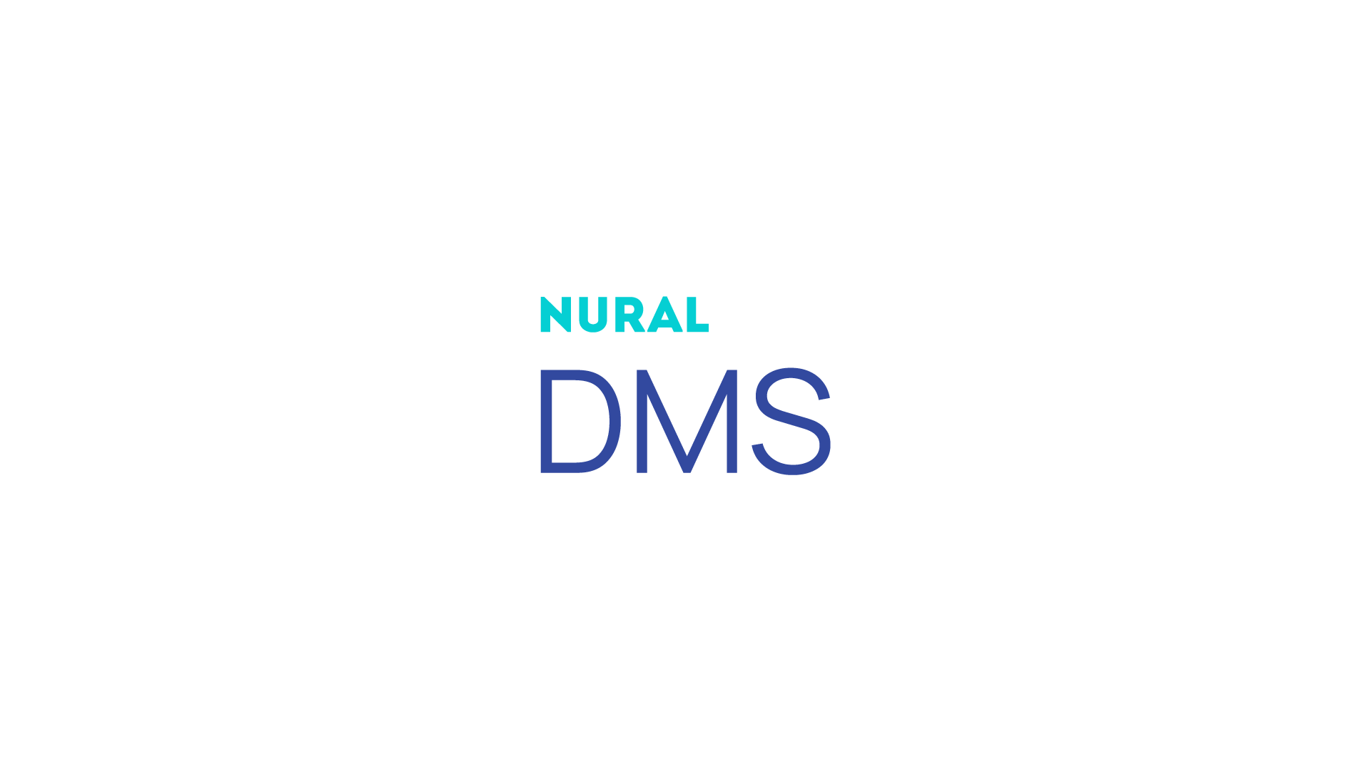 Nural Distribution Management Software logo
