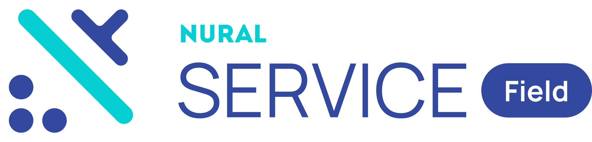 Nural Field Service Management logo