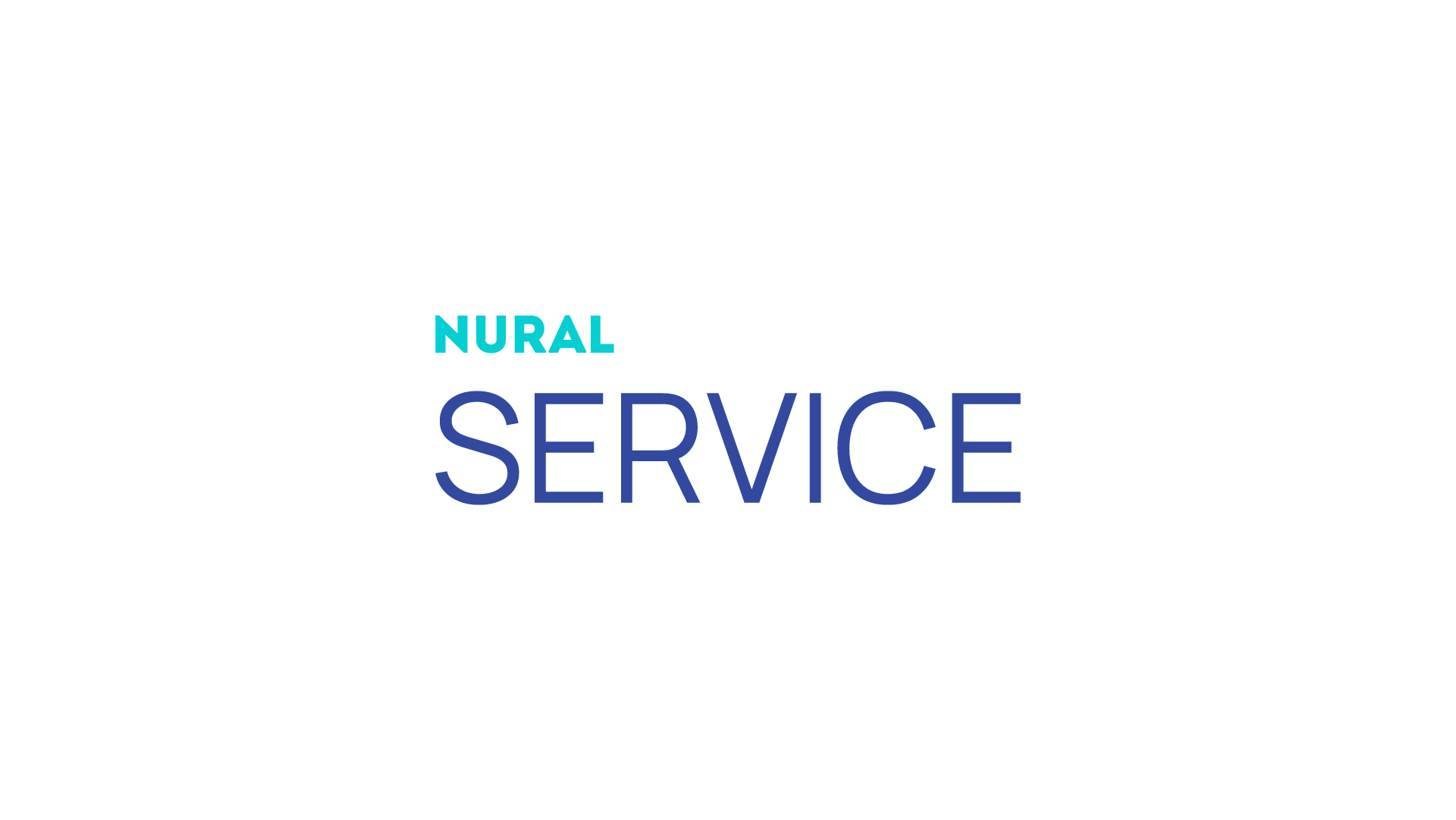 Nural Service logo