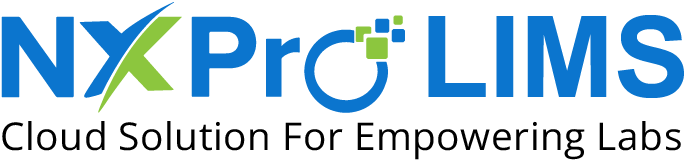 NX Pro LIMS logo