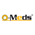 O-Meds logo