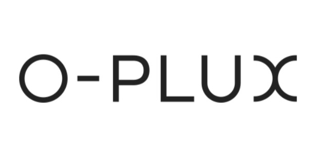 O-PLUX logo