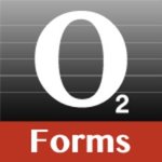O2 Forms by NadiELabs logo
