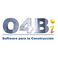 O4Bi logo