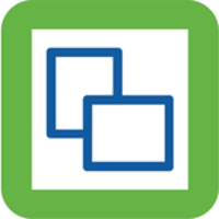OasisCom FIN logo
