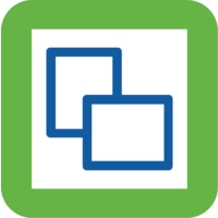 OasisCom SCM logo